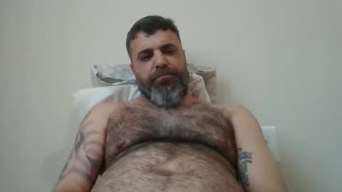 Weezy online show from 03/07/26, 04:37