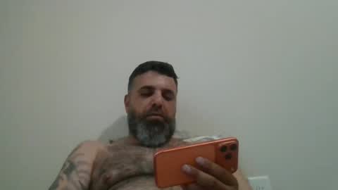 Weezy online show from 06/12/26, 11:46