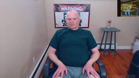 Snapshot of weird_chris chatting on 02/07/26, 07:06 Chris online show from 02/07/26, 07:06