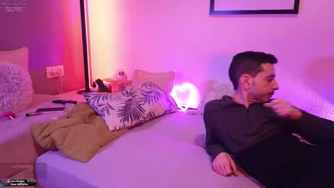 Alyssa and James online show from 02/21/26, 10:33