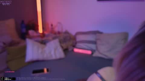 Alyssa and James online show from 03/18/26, 08:23