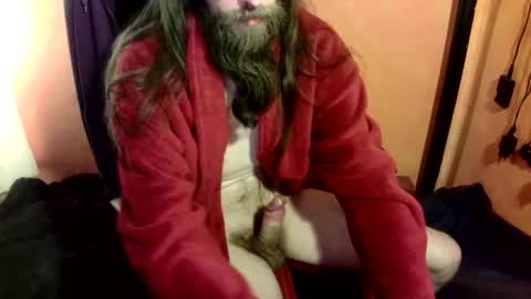 Klaus online show from 11/12/25, 08:08