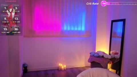 welcome2pleasureland online show from 12/17/25, 08:26