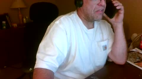 welderod online show from 06/22/26, 08:00