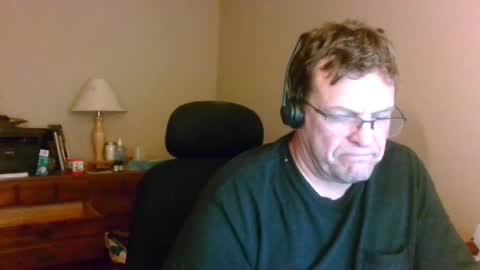 welderod online show from 06/26/26, 10:08