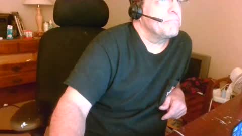 welderod online show from 06/28/26, 06:41