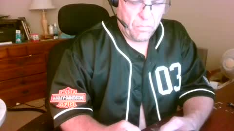 welderod online show from 07/20/26, 04:42