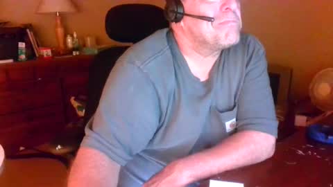welderod online show from 07/21/26, 09:44