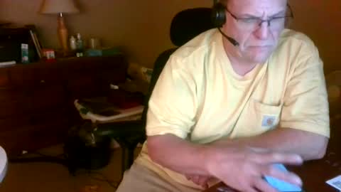 welderod online show from 07/22/26, 10:07