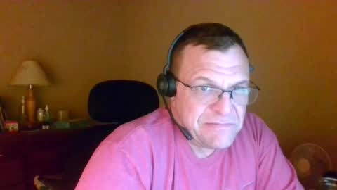 welderod online show from 07/25/26, 06:44