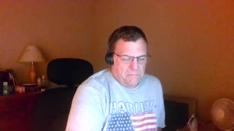 welderod online show from 07/31/26, 10:58