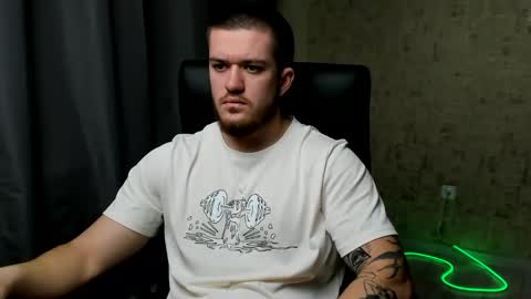 well_boy_ online show from 01/15/26, 06:44