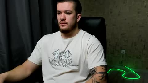 well_boy_ online show from 01/17/26, 07:46