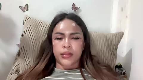 Hi Im LOVIE Please dont forget to follow and thumbs up me online show from 03/14/26, 05:13