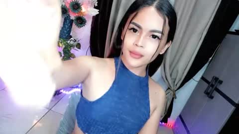 Hi Im LOVIE Please dont forget to follow and thumbs up me online show from 04/18/26, 09:59