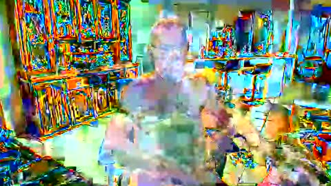 Wellhelloo online show from 04/24/26, 07:00