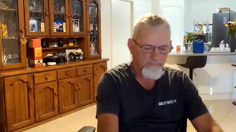 Wellhelloo online show from 05/14/26, 06:20