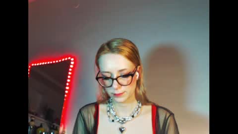 Liza online show from 01/03/25, 11:23