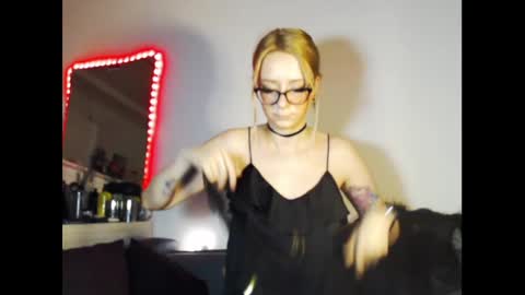 Liza online show from 01/06/25, 12:37