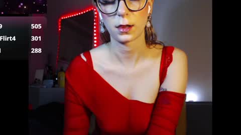 Liza online show from 01/23/25, 02:44