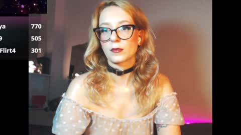 Liza online show from 01/28/25, 12:57