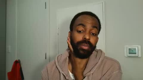 Langston online show from 04/19/26, 02:00