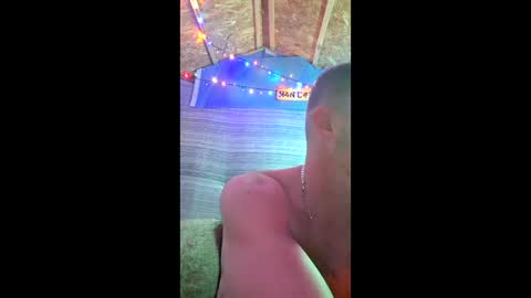 Welshdragon37 online show from 03/18/26, 11:19