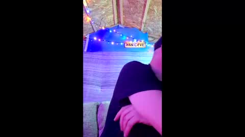 Welshdragon37 online show from 03/25/26, 07:58