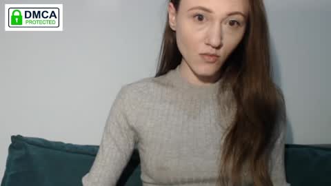 Milena online show from 04/19/26, 09:39