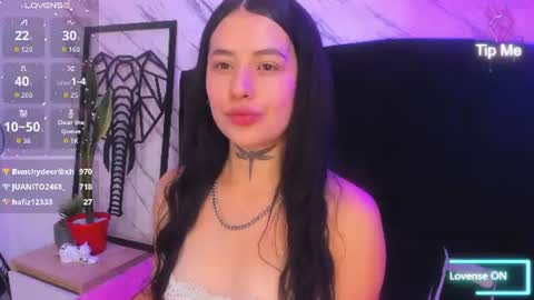 wen_gp online show from 07/23/26, 07:34