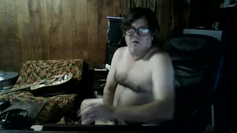 wendelladams666 online show from 11/03/25, 11:37