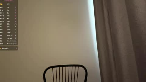 Kiki online show from 04/23/26, 12:29