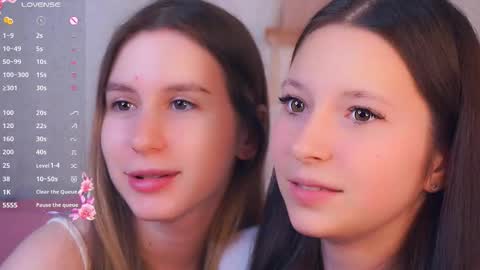 Nora online show from 11/25/25, 08:31