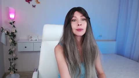 Snapshot of wendifoster chatting on 12/02/24, 06:54 Wendi Foster online show from 12/02/24, 06:54