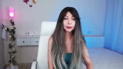 Snapshot of wendifoster chatting on 12/03/24, 07:00 Wendi Foster online show from 12/03/24, 07:00