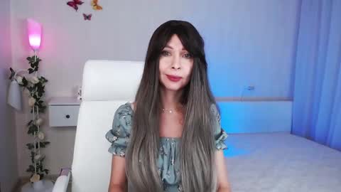 Snapshot of wendifoster chatting on 12/09/24, 10:20 Wendi Foster online show from 12/09/24, 10:20