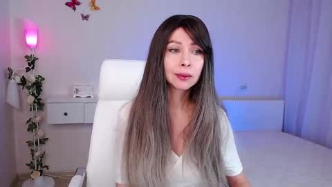 Snapshot of wendifoster chatting on 12/20/24, 06:35 Wendi Foster online show from 12/20/24, 06:35