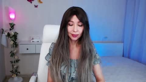 Snapshot of wendifoster chatting on 12/23/24, 05:54 Wendi Foster online show from 12/23/24, 05:54