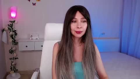 Snapshot of wendifoster chatting on 02/27/25, 07:26 Wendi Foster online show from 02/27/25, 07:26