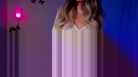 Wendi Foster online show from 11/14/25, 10:18