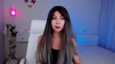 Wendi Foster online show from 11/27/25, 06:32