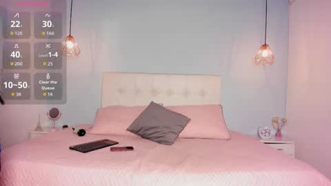 Wendolyn online show from 03/04/26, 03:18