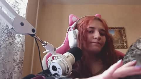 Saira online show from 04/14/26, 07:36