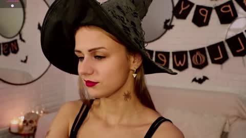 Snapshot of wendy__doll chatting on 10/31/25, 09:49 Im Wendy online show from 10/31/25, 09:49