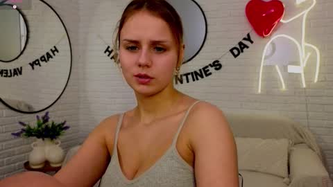 Im Wendy online show from 02/17/26, 09:10