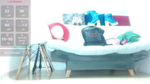 Wendy online show from 02/10/25, 05:52