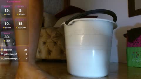 Wendy online show from 03/06/25, 05:54