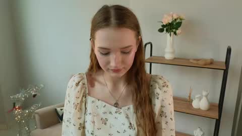 Elsa online show from 05/30/26, 09:50