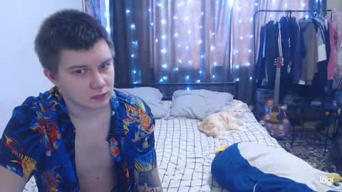 Wendy online show from 02/14/26, 07:05