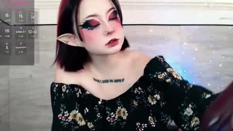 Wendy online show from 09/29/25, 11:48